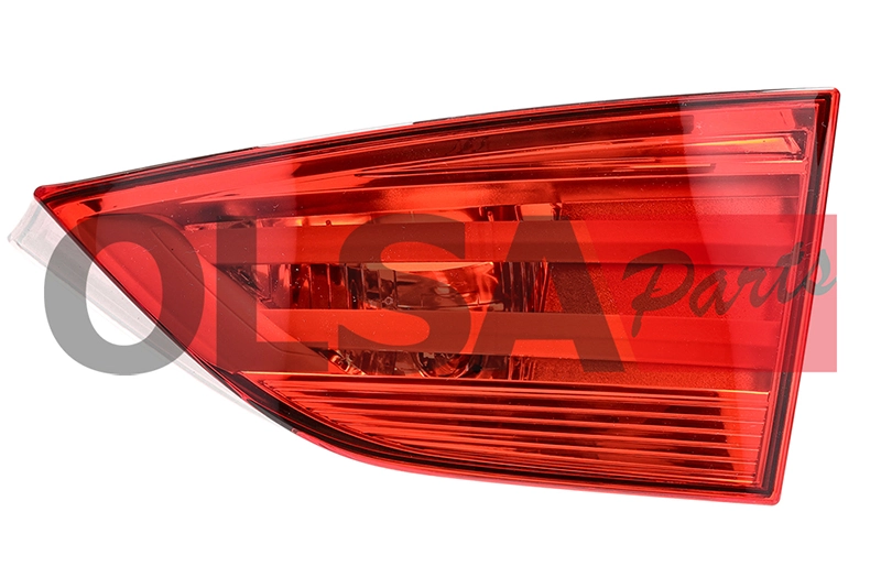 Tail Light Assembly